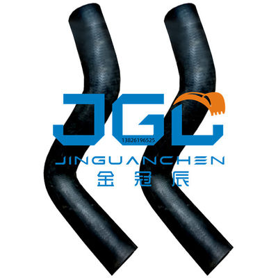 Selang air berkualitas tinggi 2185Y1740 185Y00254 Untuk excavator DH370-7 Selang atas dan bawah DH370-7