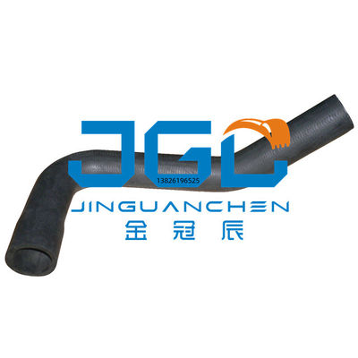 Bagian Mesin Konstruksi DX60 Excavator Up Down Tank Pipa Karet Untuk Mesin Radiator K1027572