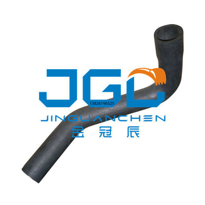 Bagian Mesin Konstruksi DX60 Excavator Up Down Tank Pipa Karet Untuk Mesin Radiator K1027572