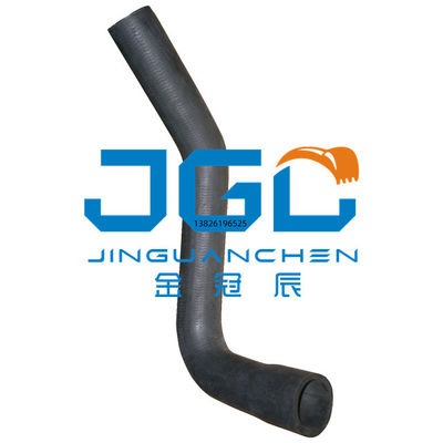 Bagian Mesin Konstruksi DX60 Excavator Up Down Tank Pipa Karet Untuk Mesin Radiator K1027572