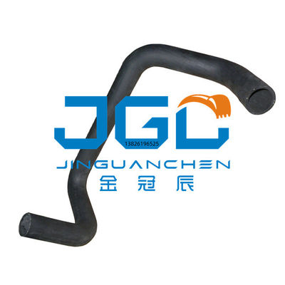 Bagian Mesin Konstruksi DX60 Excavator Up Down Tank Pipa Karet Untuk Radiator Mesin K1029552A
