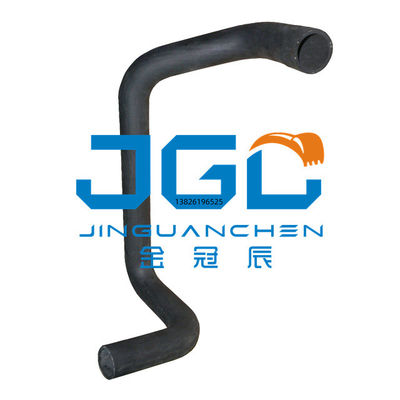 Bagian Mesin Konstruksi DX60 Excavator Up Down Tank Pipa Karet Untuk Radiator Mesin K1029552A