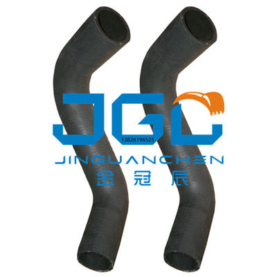 Excavator Spare Part Water Hose K1055258 Untuk Daewoo DX225 DX260