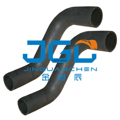 Excavator Spare Part Water Hose K1055258 Untuk Daewoo DX225 DX260