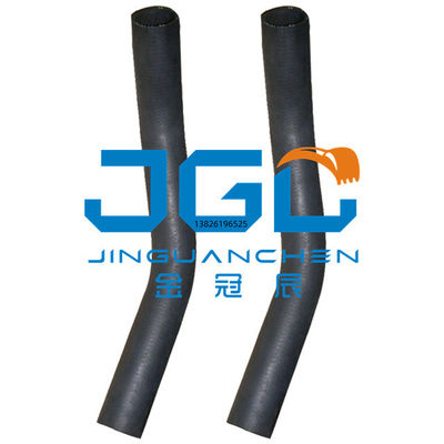 Excavator Spare Part Water Hose K1006780 Untuk Daewoo DX225