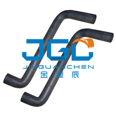 Excavator Spare Part Water Hose K1006781 Untuk Daewoo DX225