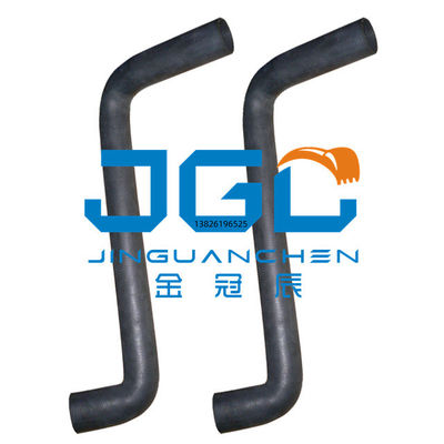 Excavator Spare Part Water Hose K1006781 Untuk Daewoo DX225