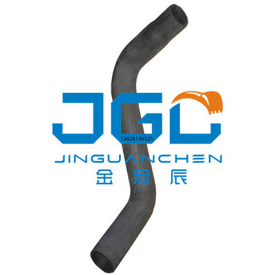 Aksesoris Excavator Berkualitas Tinggi Doosan DX260 Pipa Air Bagian Atas Tengah Dan Pipa Air Bagian Bawah K1055151