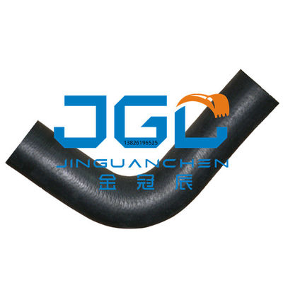 Aksesoris Excavator Berkualitas Tinggi Doosan DX260 pipa air pipa air atas tengah dan bawah K1055238