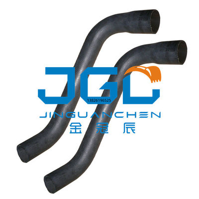 Bagian Mesin Excavator Selang Air 420109-00206 Untuk Daewoo DX380