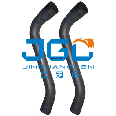 Bagian Mesin Excavator Selang Air 420109-00206 Untuk Daewoo DX380