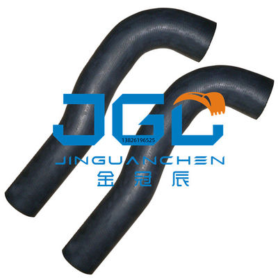 Bagian Mesin Excavator Selang Air 420109-00208 Untuk Daewoo DX380