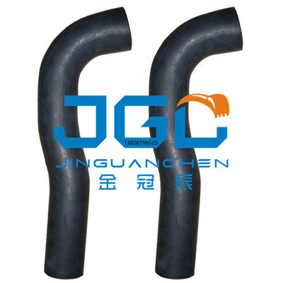 Bagian Mesin Excavator Selang Air 420109-00208 Untuk Daewoo DX380