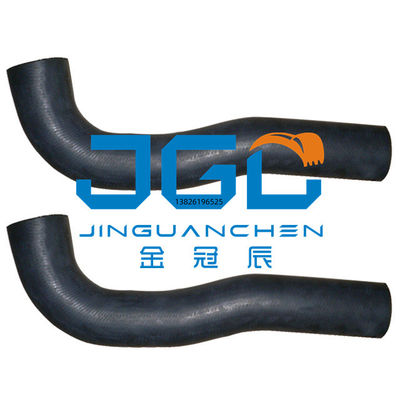 Bagian Mesin Excavator Selang Air 420109-00208 Untuk Daewoo DX380