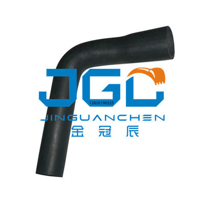 Bagian Karet Kualitas Baik pipa pembuangan bagian atas tengah ME018002 Untuk Excavator HD400-5 /7 HD450 HD450-5 /7 Selang Air