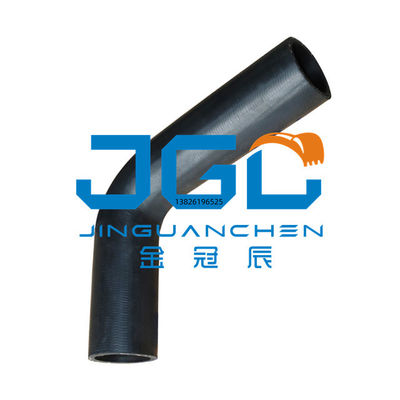 ME039567 HD800-5,7、HD900-5、7 Excavator Middle Water Hose Untuk Sistem Pendingin