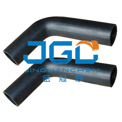 ME039567 HD800-5,7、HD900-5、7 Excavator Middle Water Hose Untuk Sistem Pendingin