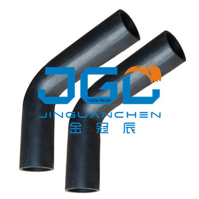 ME039567 HD800-5,7、HD900-5、7 Excavator Middle Water Hose Untuk Sistem Pendingin