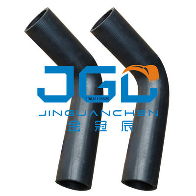 ME039567 HD800-5,7、HD900-5、7 Excavator Middle Water Hose Untuk Sistem Pendingin