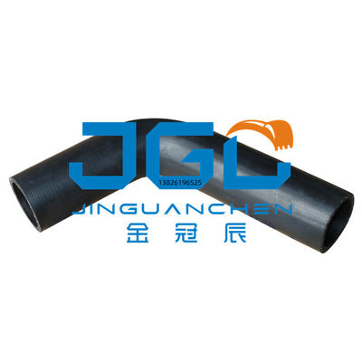 ME039567 HD800-5,7、HD900-5、7 Excavator Middle Water Hose Untuk Sistem Pendingin