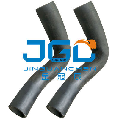 ME047552 HD800-5,7、HD900-5、7 Excavator Up Water Hose Untuk Sistem Pendingin