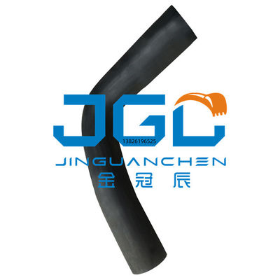 ME047553 HD800-5,7、HD900-5、7 Excavator Low Water Hose Untuk Sistem Pendingin