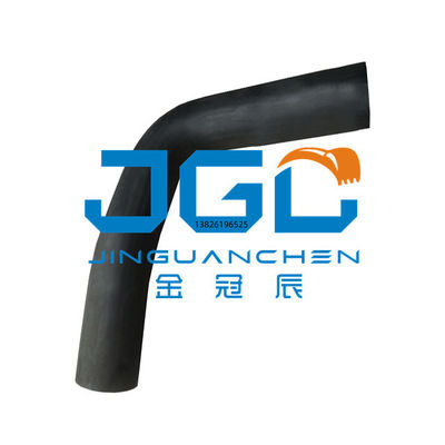 ME047553 HD800-5,7、HD900-5、7 Excavator Low Water Hose Untuk Sistem Pendingin
