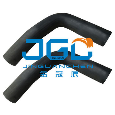 ME047553 HD800-5,7、HD900-5、7 Excavator Low Water Hose Untuk Sistem Pendingin