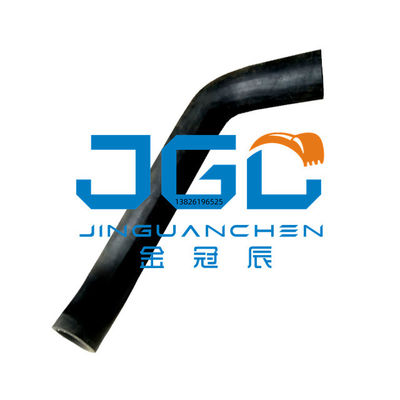 Bagian Karet Kualitas Baik pipa pembuangan atas tengah ME88885 ME88886 Untuk Excavator HD820、HD820-1、2、3 Selang air