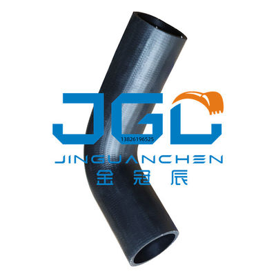 HD1250 HD1250-5-7 HD1430 Selang Karet Fleksibel Radiator Atas Dan Bawah Radiator Selang Air Radiator ME018888