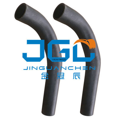 085-8400 Pipa selang air E120 E120B E312 E312B Untuk Excavator erpillar