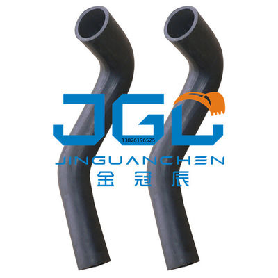 085-8401 Pipa selang air E120 E120B E312 E312B Untuk Excavator Caterpillar
