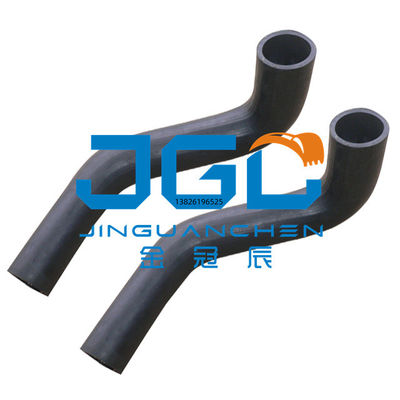085-8401 Pipa selang air E120 E120B E312 E312B Untuk Excavator Caterpillar