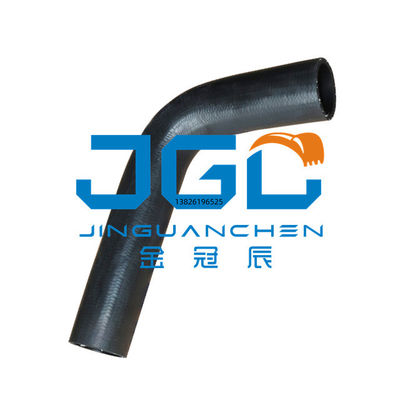 Excavator E200B E120 Selang Karet Atas Dan Bawah Radiator Selang Air 964188 Pipa Selang Air