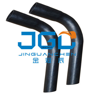964203 96-4203 Mesin pipa selang air bagian bawah untuk excavator E200B