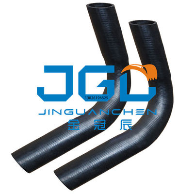 964203 96-4203 Mesin pipa selang air bagian bawah untuk excavator E200B