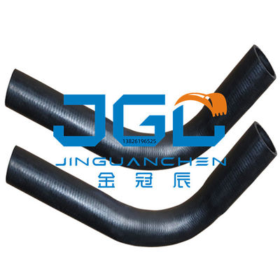 964203 96-4203 Mesin pipa selang air bagian bawah untuk excavator E200B