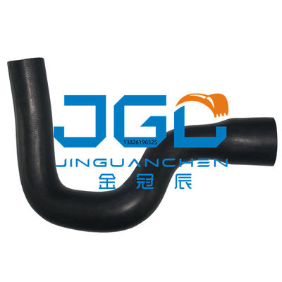Pipa outlet mesin E307 E307B Radiator top water hose 135-5679