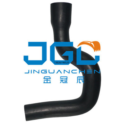 Pipa outlet mesin E307 E307B Radiator top water hose 135-5679