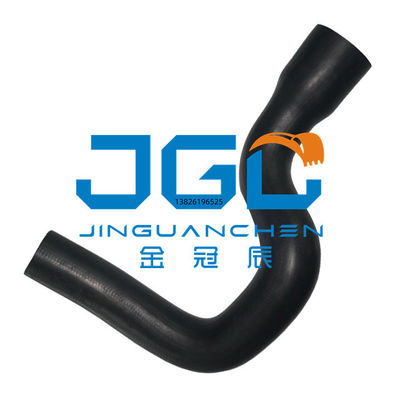 Pipa outlet mesin E307 E307B Radiator top water hose 135-5679