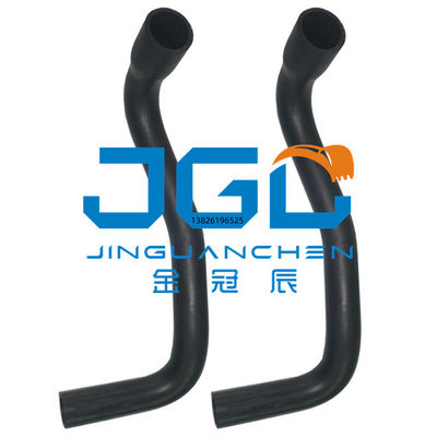 1355680 135-5680 Mesin pipa selang air bagian bawah untuk excavator E307 E307B