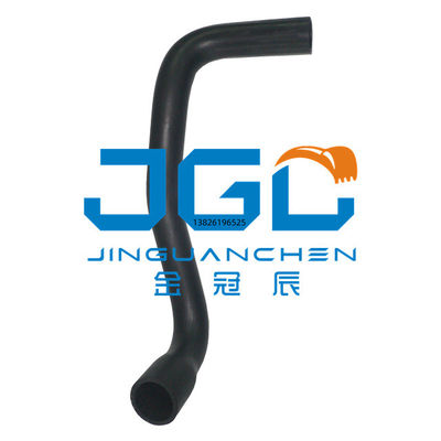 1355680 135-5680 Mesin pipa selang air bagian bawah untuk excavator E307 E307B