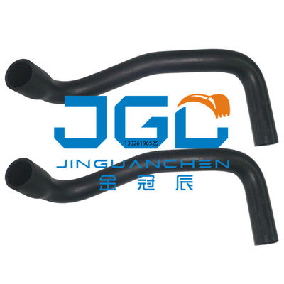 1355680 135-5680 Mesin pipa selang air bagian bawah untuk excavator E307 E307B