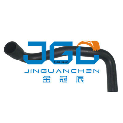 1355680 135-5680 Mesin pipa selang air bagian bawah untuk excavator E307 E307B