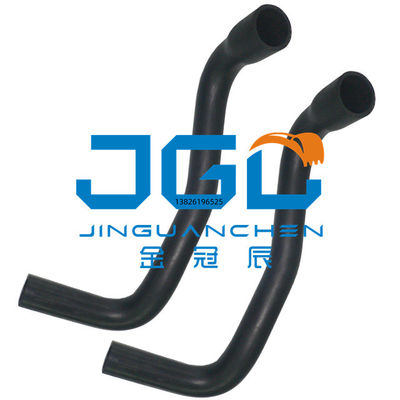 1355680 135-5680 Mesin pipa selang air bagian bawah untuk excavator E307 E307B