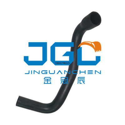 1355680 135-5680 Mesin pipa selang air bagian bawah untuk excavator E307 E307B