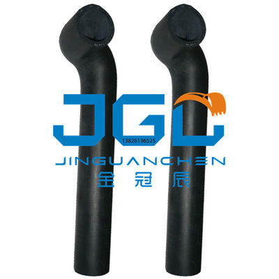 suku cadang excavator 313-8090 3138090 pipa selang air untuk erpillar E308C