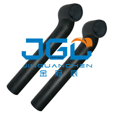 suku cadang excavator 313-8090 3138090 pipa selang air untuk erpillar E308C