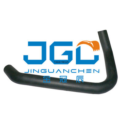 E308C Downpipe Fit untuk Mesin Diesel Excavator 193-8542