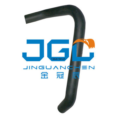 E308C Downpipe Fit untuk Mesin Diesel Excavator 193-8542
